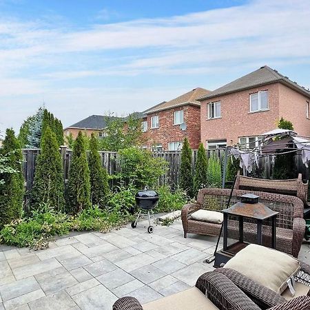 Stunning 2Br Lower Level Unit 沃恩 外观 照片