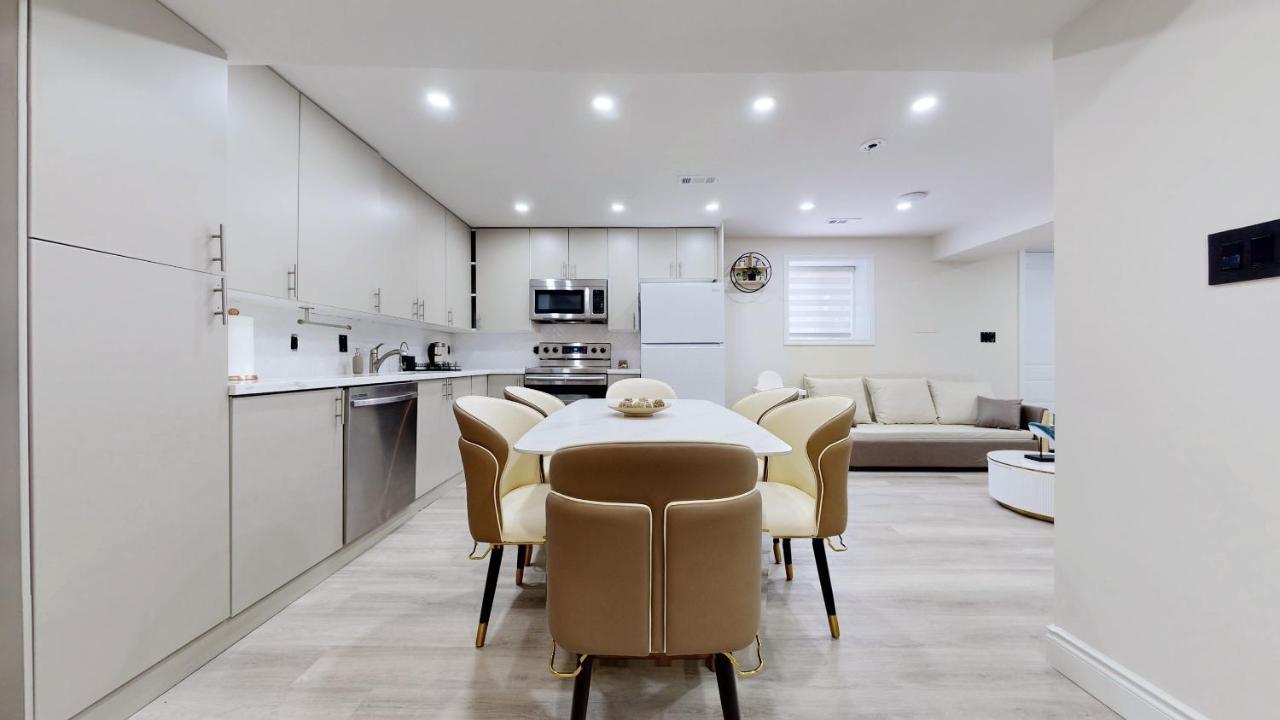 Stunning 2Br Lower Level Unit 沃恩 外观 照片