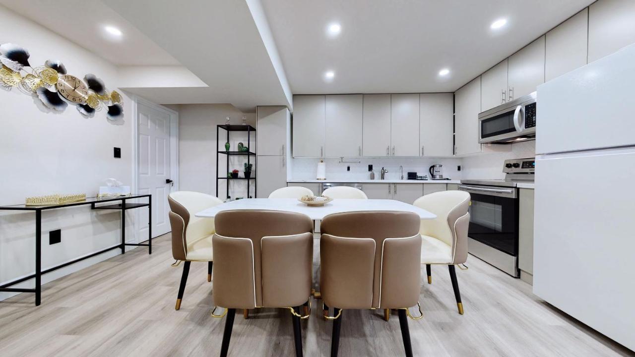 Stunning 2Br Lower Level Unit 沃恩 外观 照片