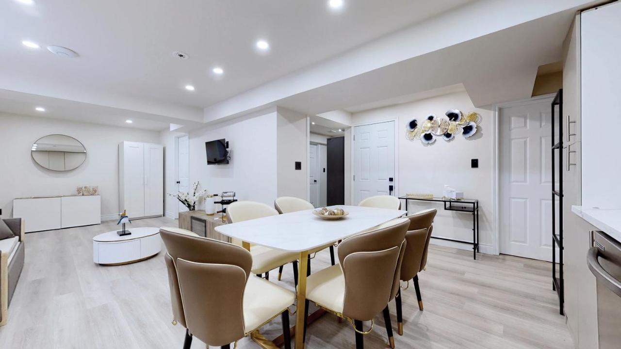 Stunning 2Br Lower Level Unit 沃恩 外观 照片